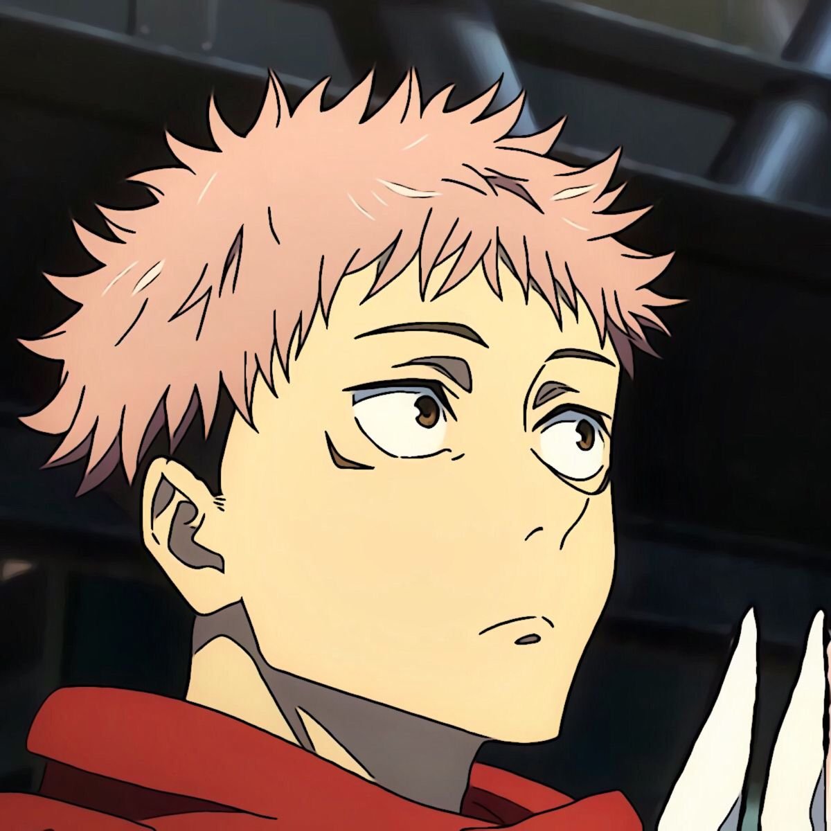 Yuji Itadori in Chainsaw Man Crossover Battle Explained